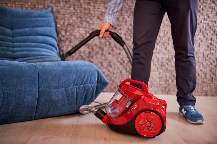 Image du produit Rowenta Distributeur D'étoffes Sans Bouchon Ro2913ea