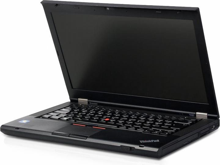 Image du produit Lenovo Thinkpad T430 (14", Intel Core i5-3320M, 4 Go)