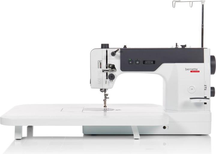 Produktbild Bernette b08 Straight Stitch