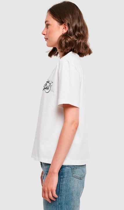 Produktbild Miss Tee Miss Bitch Tee - 173917 (L)