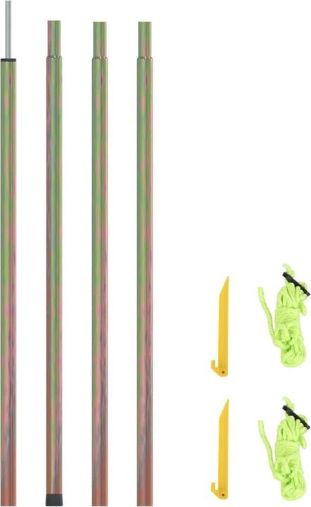VidaXL Baibichia (250 cm)