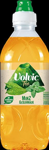 Image du produit Volvic Menthe (6 x 75 cl)