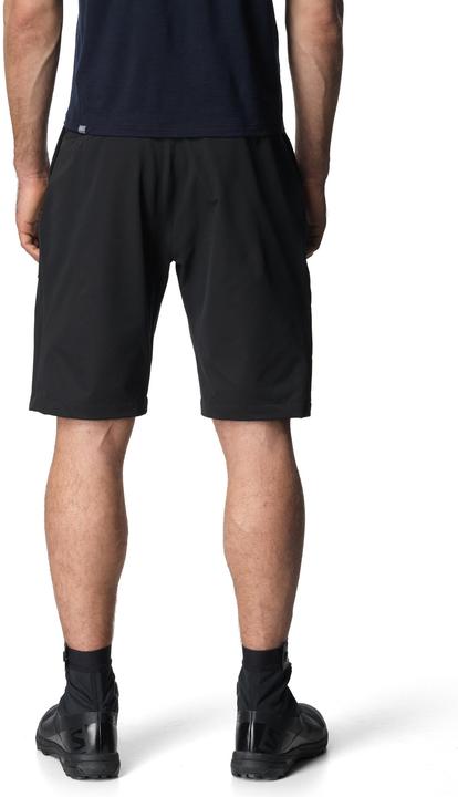 Image du produit Houdini Short Go Hommes (M)
