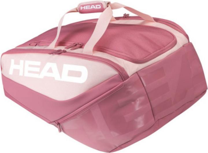 Produktbild Head Alpha Monstercombi Padel Tasche 2022