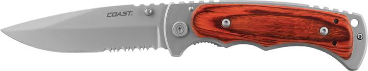 Immagine prodotto Coast Coltello FX412 (10.20 cm)