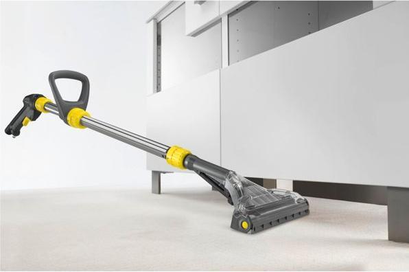 Produktbild Kärcher Puzzi 30/4 (Nass-Trockensauger)