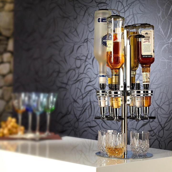 Immagine prodotto Infactory Bancone da bar Butler