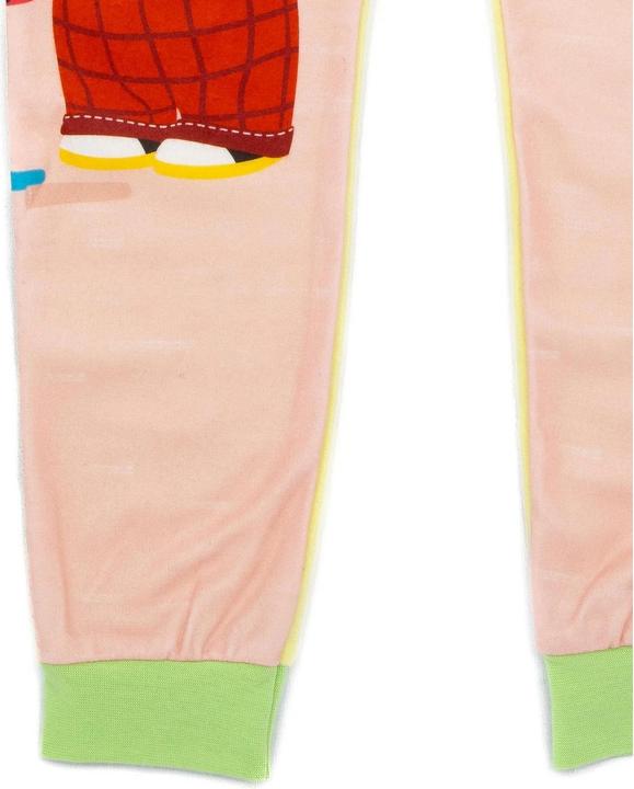 Produktbild Bing Bunny Hooray Today Schlafanzug (92)