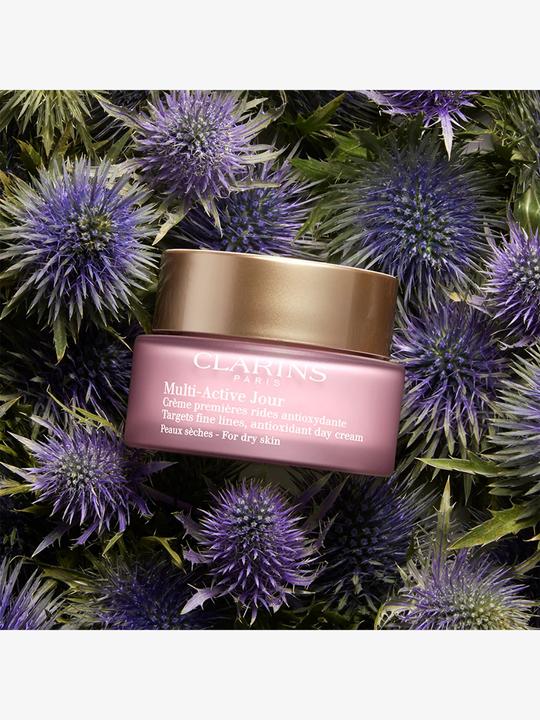 Immagine prodotto Clarins Jour Peau Seche (50 ml, Crema da giorno)