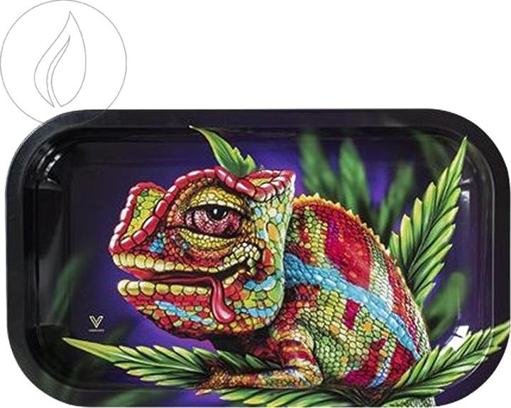 Image du produit V Syndicate Europe V Syndicate Rolling M Tray Cloud 9 Chameleon 160 x 270mm
