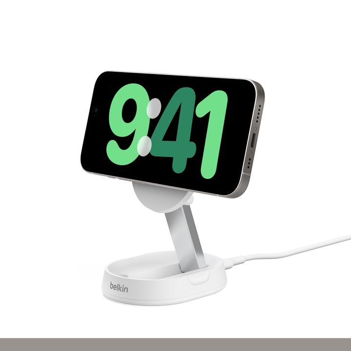 Produktbild Belkin BoostCharge Pro (15 W)