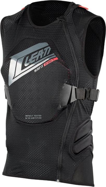 Produktbild Leatt 3DF Airfit Body Vest Unisex (S, M, Rückenprotektor, Einzelstück)
