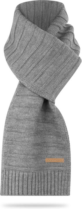 Actual product image Normani Winter Scarf Yonce