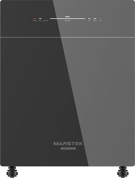 Marstek Energycube Venus E