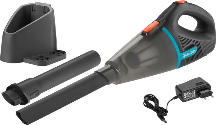 Immagine prodotto Gardena EasyClean Li Set