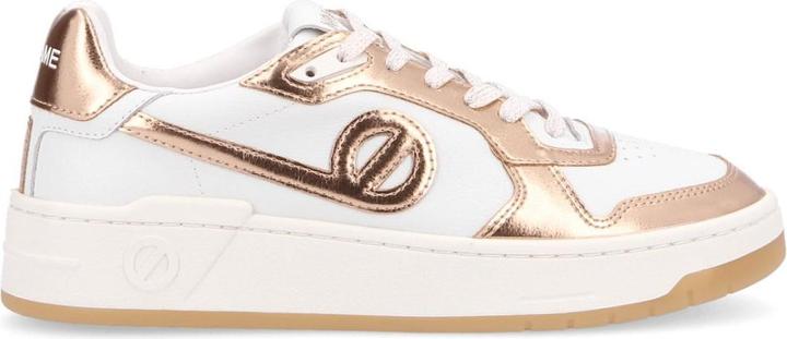 Produktbild No Name damen-sneaker plato m straps (40)