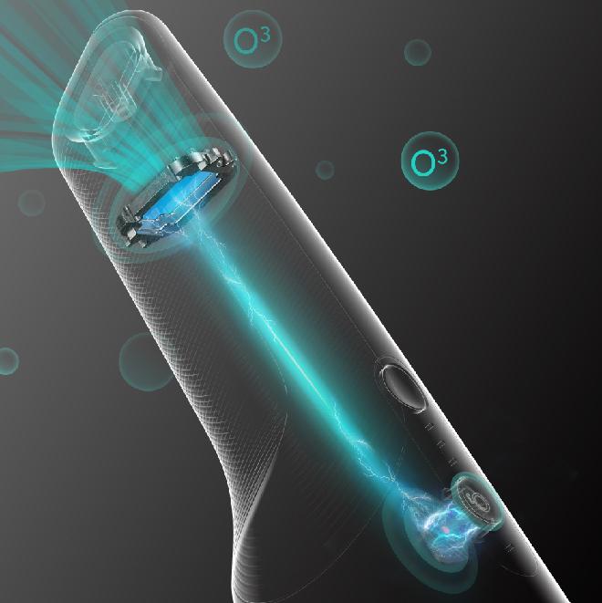 Produktbild eufy Homevac H11 Pure