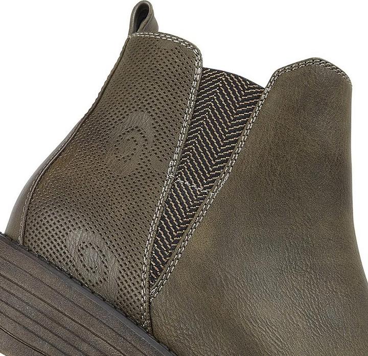 Cipriata Stiefeletten Debora