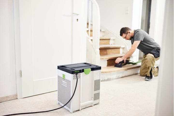 Actual product image Festool Purificateur d'air SYS-AIR M CH (57 m²)