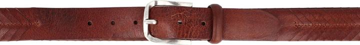 Produktbild B.Belt Vince Gürtel Leder (110)