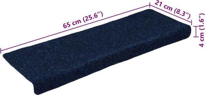 Produktbild VidaXL Bernhilde (65 x 21 x 4 cm)