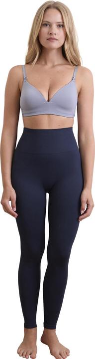 Actual product image Vertbaudet Mum leggings for the postnatal period (W32/L34)
