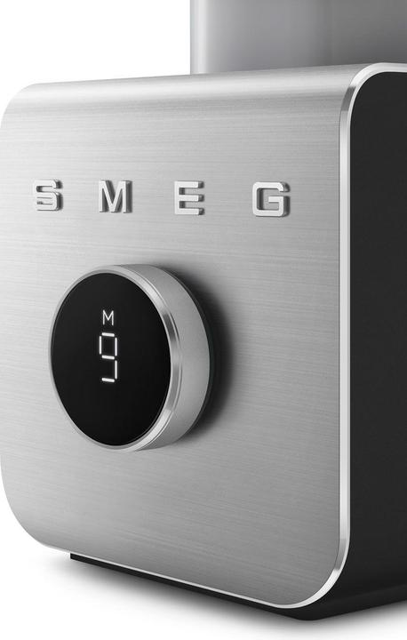 Image du produit Smeg BLC01BLMEU Professionnel (Prise UE, 1400 W)