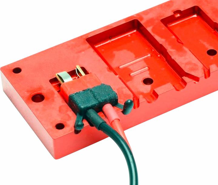 Actual product image Pichler Plug shape 10-way