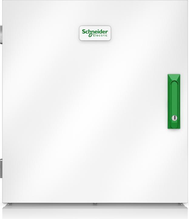 Produktbild APC Galaxy VS Maintenance Bypass Panel Single-Unit 20-60kW Wallmount
