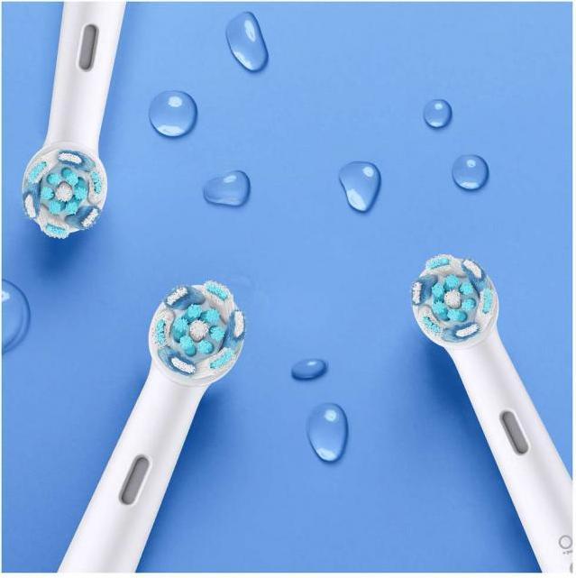 Produktbild Oral-B iO-Series 7 (Oszillierende Zahnbürste)