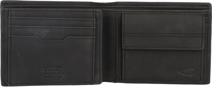 Produktbild Camel Active Vietnam Geldbörse RFID Leder 9 cm