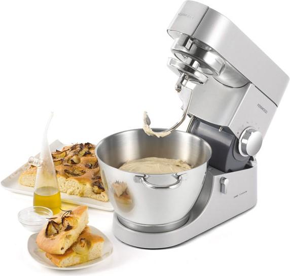 Actual product image Kenwood Dough hook