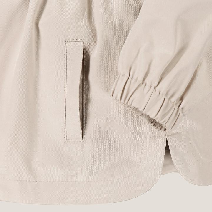Image du produit La Redoute Collections Trench-coat pour la mi-saison (86)