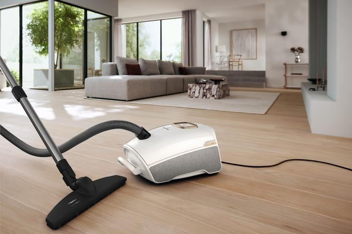 Image du produit Miele Guard L1 Parquet XL