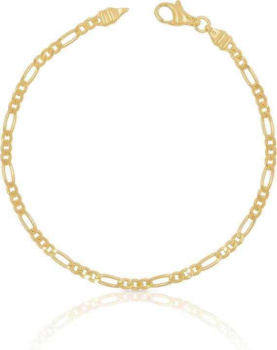 Produktbild Muau Figaro (19 cm, Gelbgold)