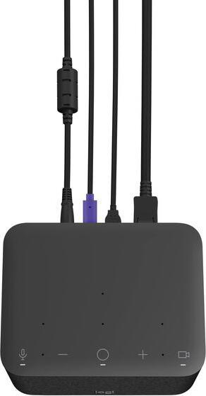 Actual product image Logitech Logi Dock (USB-C, 1 Ports)