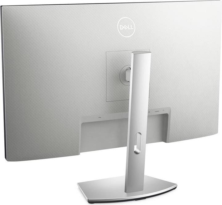 Actual product image Dell S2721HS (1920 x 1080 pixels, 27")