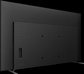 Produktbild Sony OLED XR-55A84K (55", A80K, OLED, 4K, 2022)