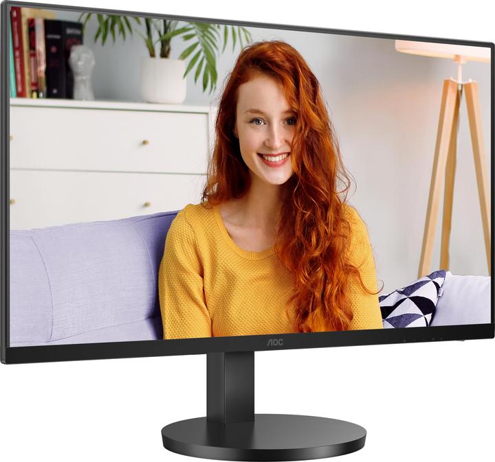 Immagine prodotto AOC Monitor U27B3AF (3840 x 2160 pixel, 27")