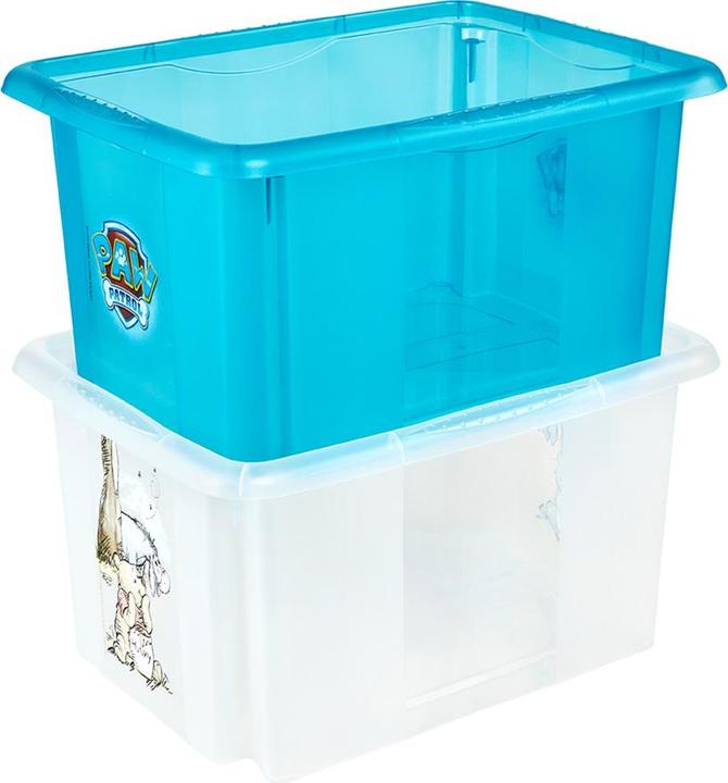 Immagine prodotto keeeper Contenitore karolina "Winnie", 15 litri (38 x 29,5 x 20,5 cm, 15 l)