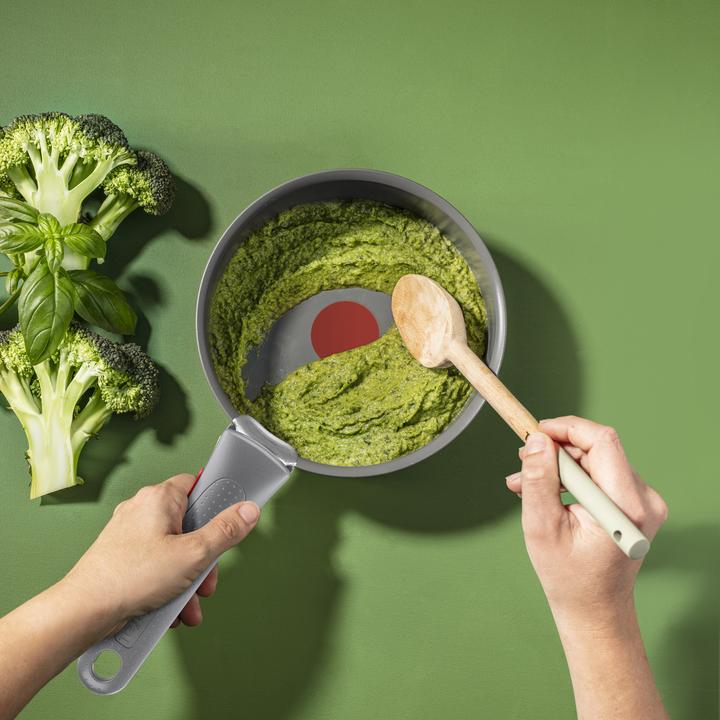Image du produit Tefal Ingenio Renew Set de poêles (26 cm, Ensemble de casseroles et de poêles de cuisson, Aluminium)