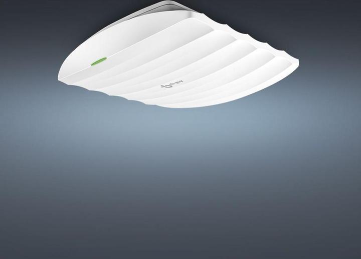 Actual product image TP-Link EAP110, n300