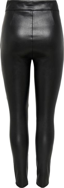 Image du produit Only Zip pantalon en similicuir (XXS)