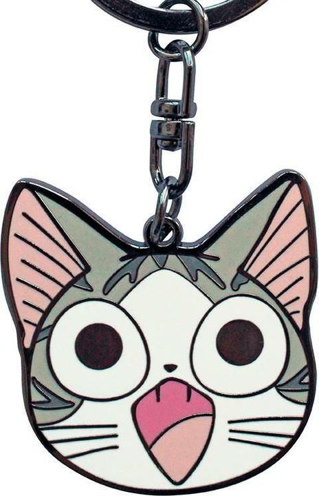 Actual product image GED Portachiavi Chi : Chi Joyful