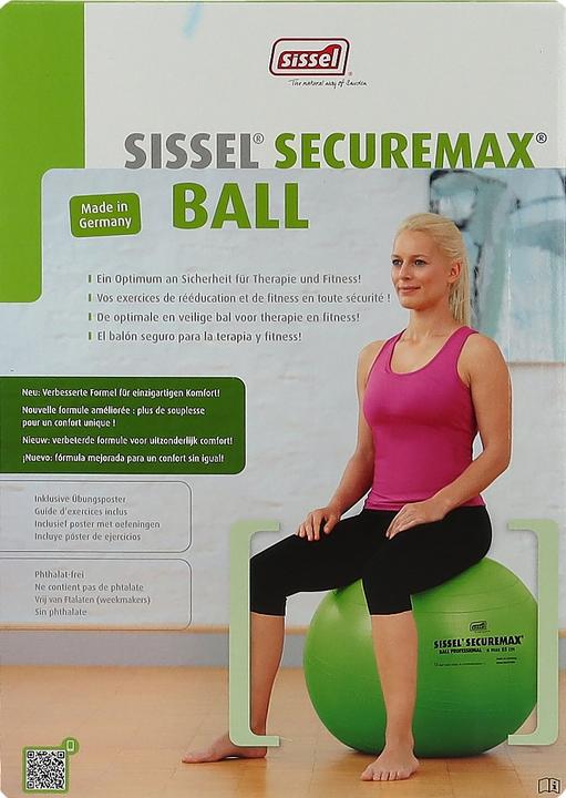 Actual product image Sissel Securemax (75 cm)