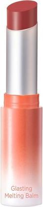 Rom&Nd Glasting Melting Balm New 6 Colors Glossy Plumping Lips Moisture