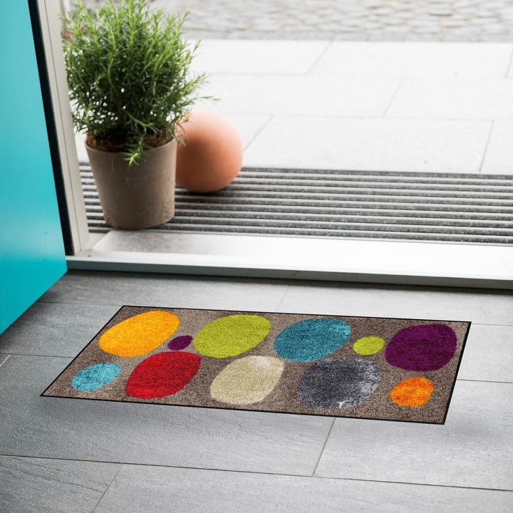 Image du produit Salonloewe Tapis de sol (25 x 75 cm)