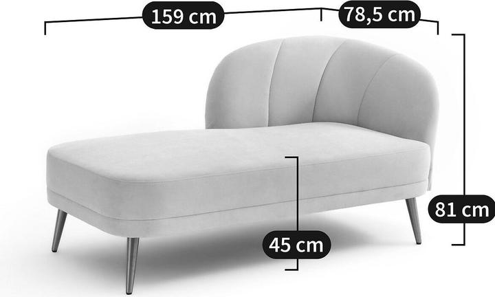 Image du produit La Redoute Interieurs Leone (Canapé d'angle)