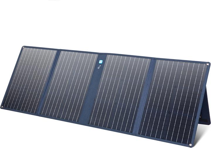 Actual product image Anker 625 Solar Panel (100 W, 5 kg)