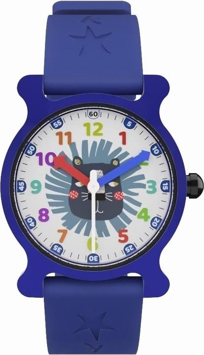 Produktbild UCS Watches Lion (Analoguhr)